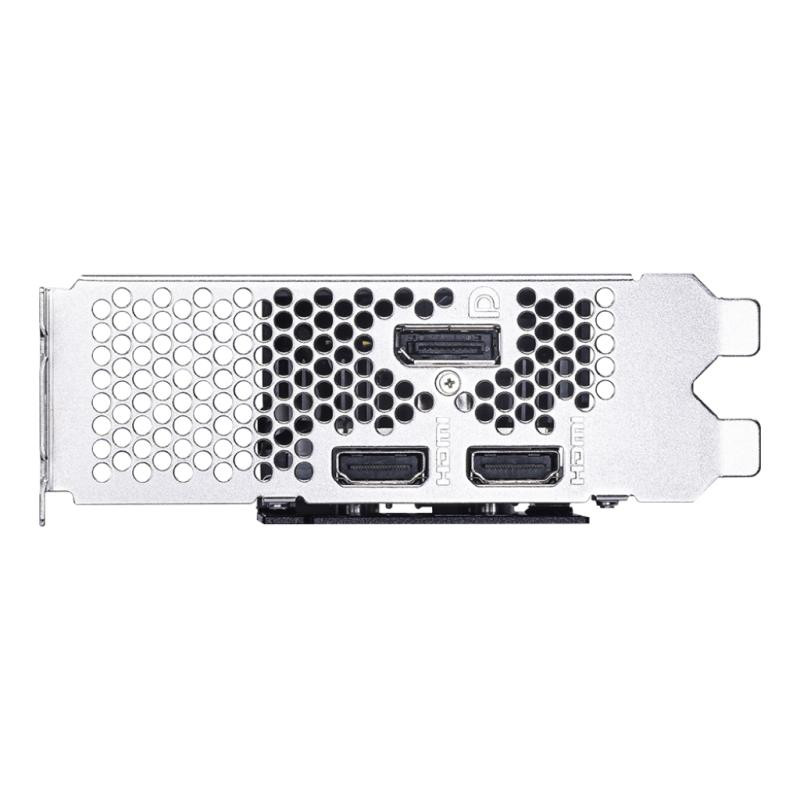 MSI GEFORCE RTX 3050 LP E 6GO – Image 5