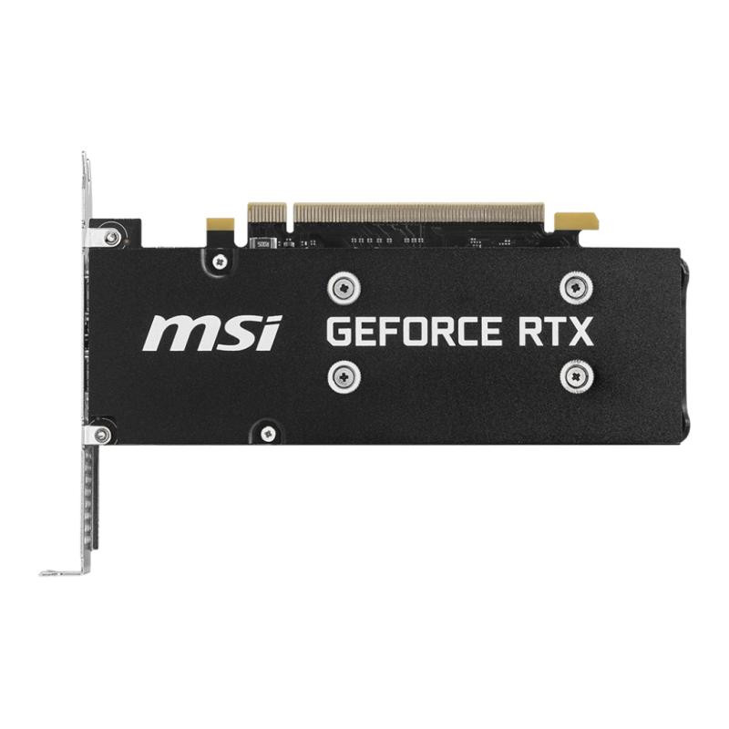 MSI GEFORCE RTX 3050 LP E 6GO – Image 4
