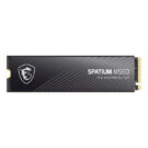 MSI SPATIUM M560 PCIe 5.0 NVMe 2TO