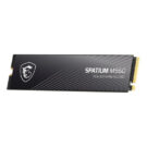 MSI SPATIUM M560 PCIe 5.0 NVMe 2TO