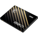MSI Spatium S270 480GO