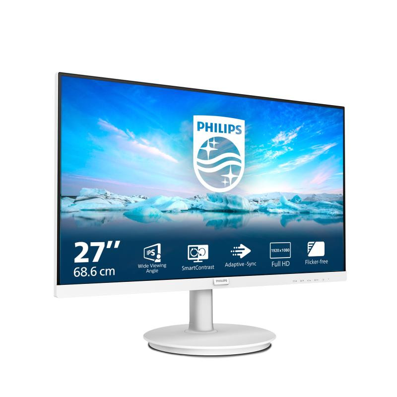 Philips V Line 271V8AW/00 / 27 Pouces – Image 2