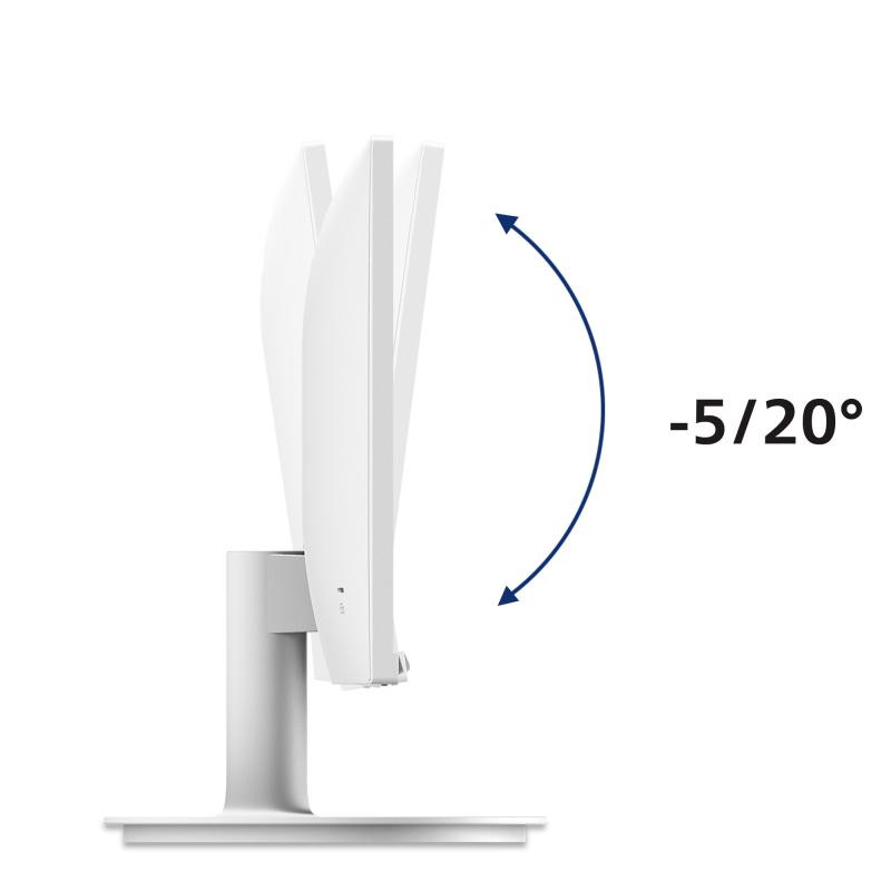 Philips V Line 271V8AW/00 / 27 Pouces – Image 3