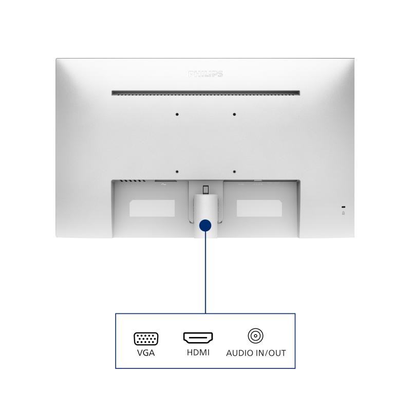 Philips V Line 271V8AW/00 / 27 Pouces – Image 4