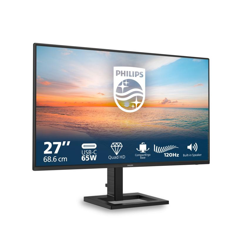 Philips 1000 series 27E1N1600AE/00 / 27 Pouces – Image 2