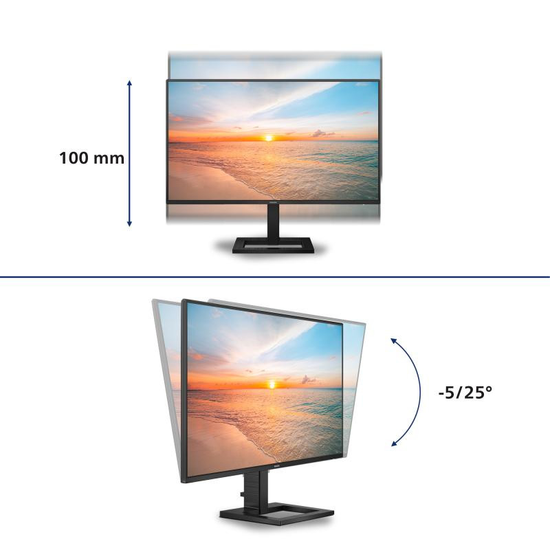 Philips 1000 series 27E1N1600AE/00 / 27 Pouces – Image 3