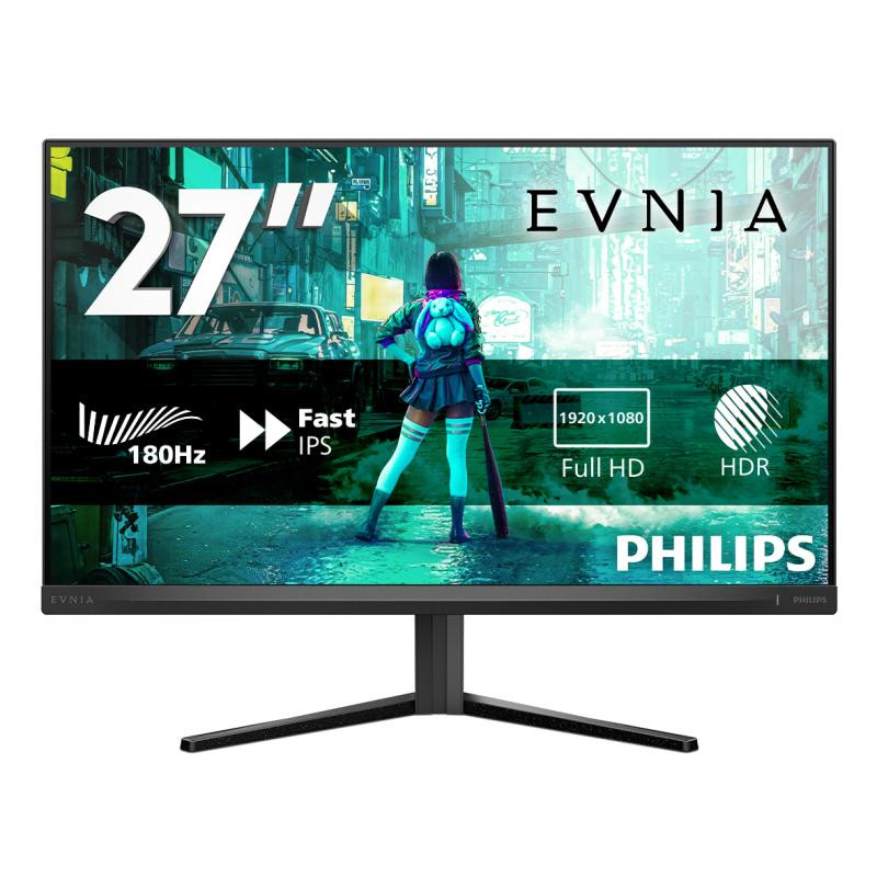 Philips Evnia 27M2N3200S/00 / 27 Pouces – Image 2