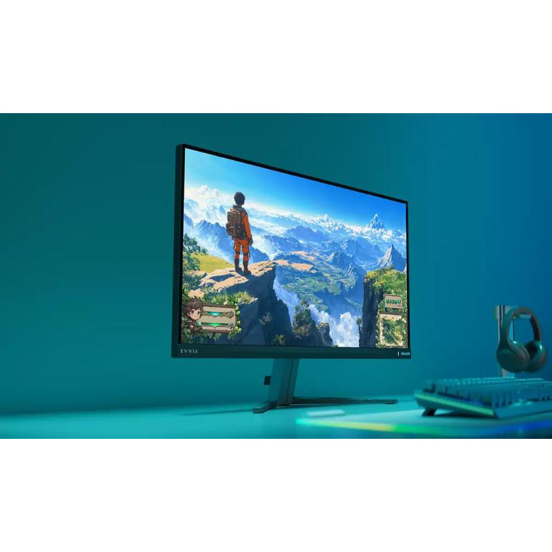 Philips Evnia 27M2N3200S/00 / 27 Pouces – Image 14