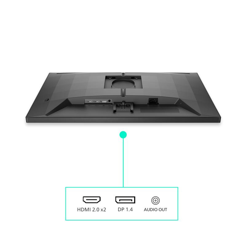 Philips Evnia 27M2N3200S/00 / 27 Pouces – Image 5