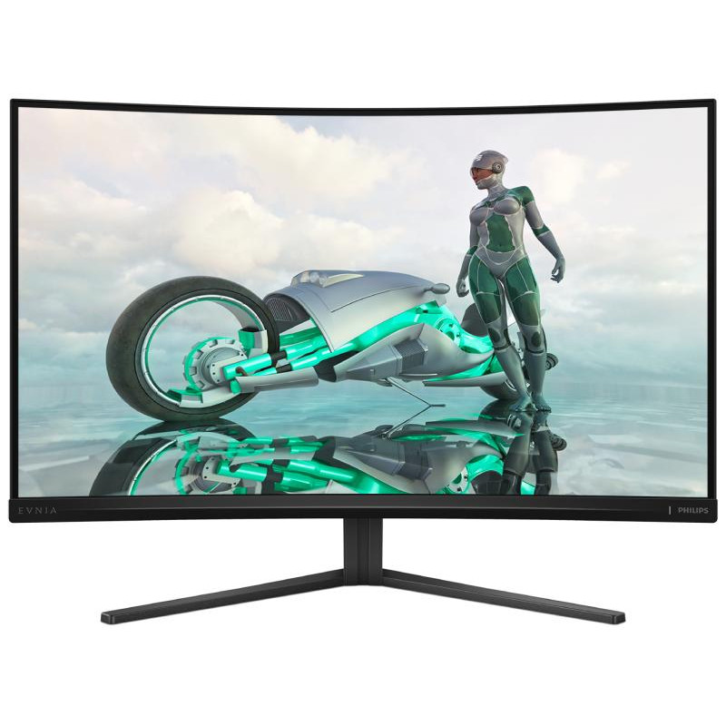 Philips Evnia 32M2C3500L/00 / 32 Pouces – Image 13