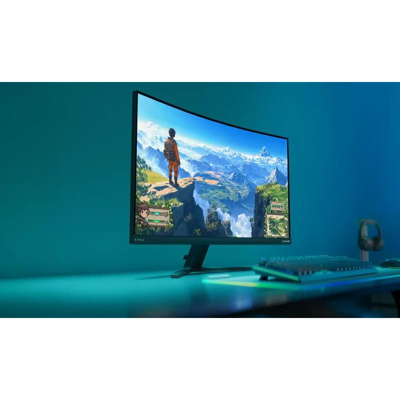Philips Evnia 32M2C3500L/00 / 32 Pouces – Image 14