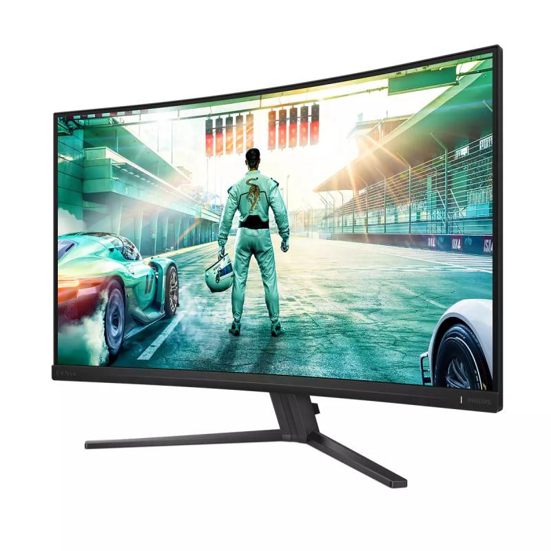 Philips Evnia 32M2C3500L/00 / 32 Pouces – Image 9