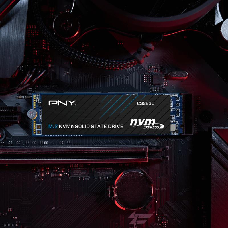 PNY CS2230 500 GO – Image 3