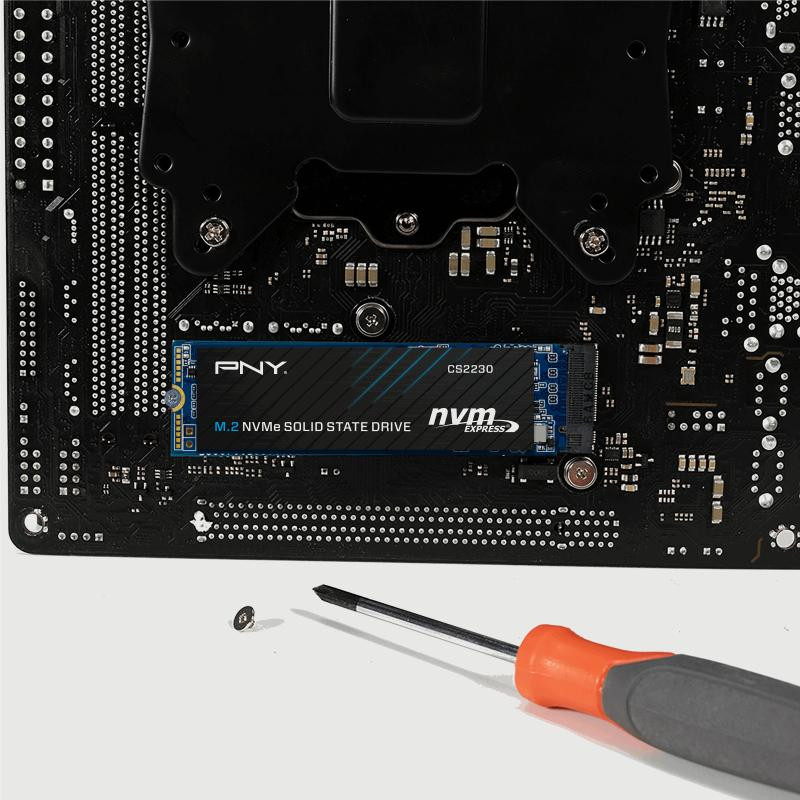 PNY CS2230 500 GO – Image 5