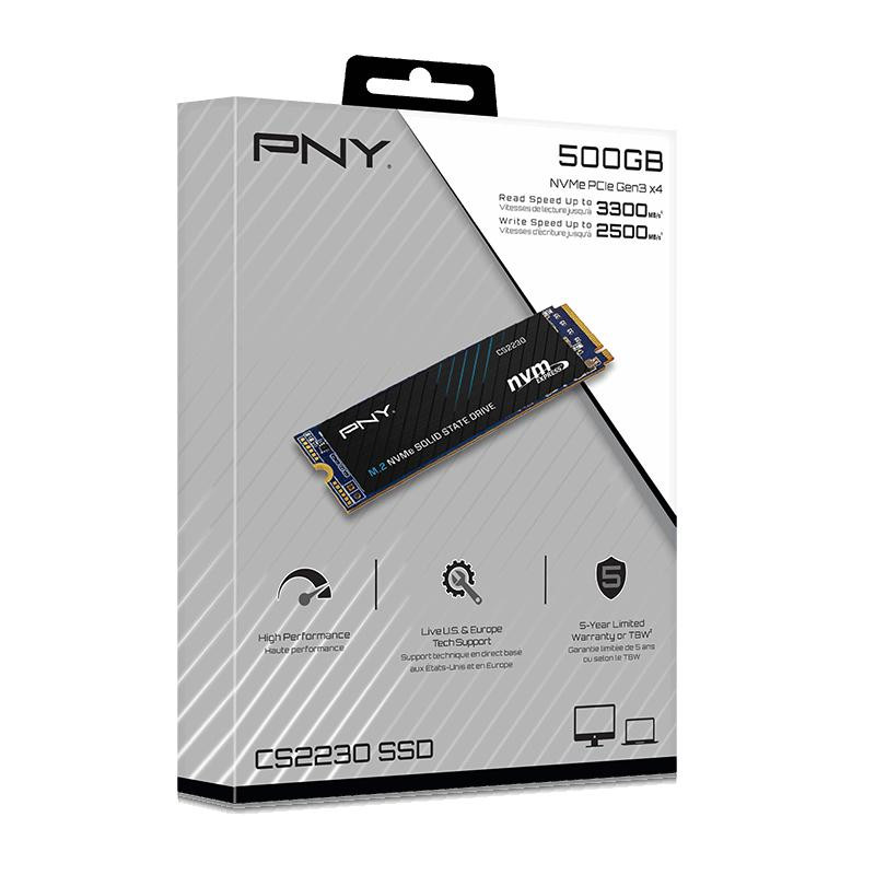 PNY CS2230 500 GO – Image 7