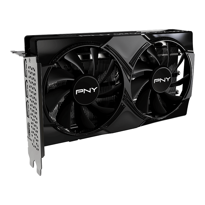 PNY GEFORCE RTX 5050 8GO – Image 2