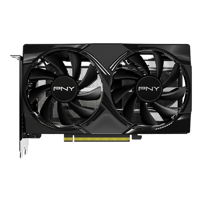 PNY GEFORCE RTX 5050 8GO – Image 3