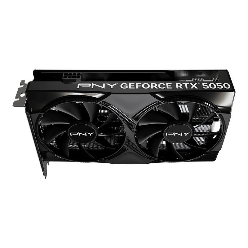 PNY GEFORCE RTX 5050 8GO – Image 4