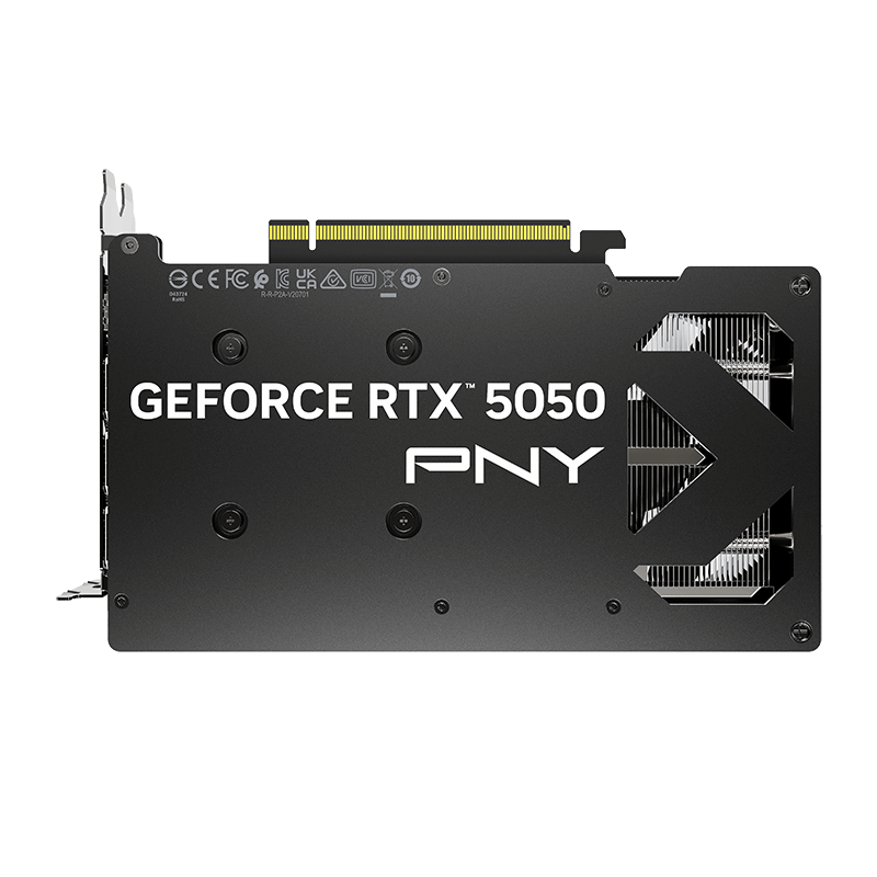 PNY GEFORCE RTX 5050 8GO – Image 5
