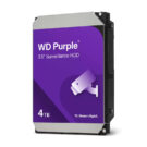 Western Digital HDD Purple 4TO