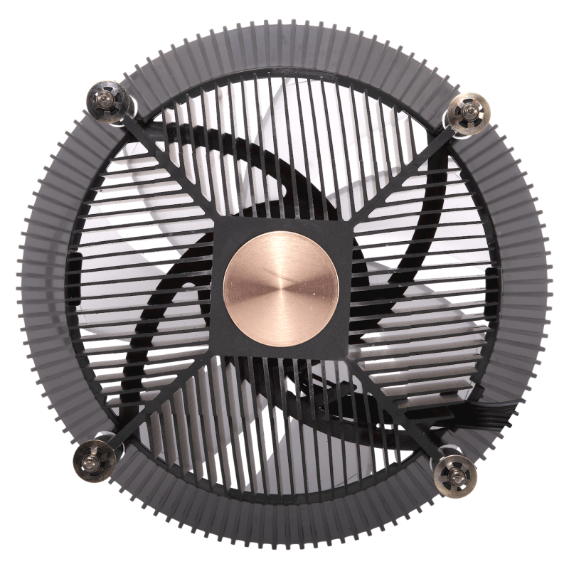 COOLER MASTER I71C RGB - OEM - LGA 1200 – Image 5