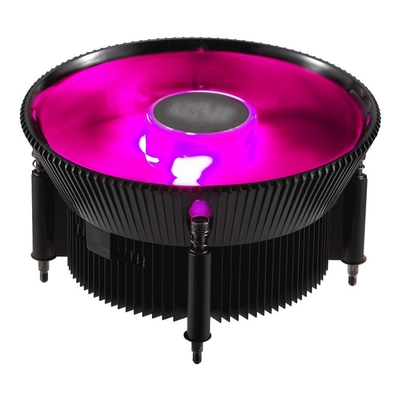 COOLER MASTER I71C RGB - OEM - LGA 1200 – Image 6