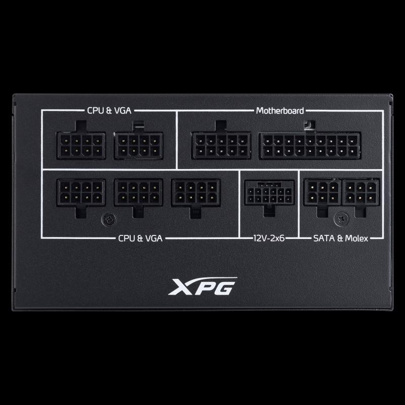 ADATA COREREACTORIIVE 750G / 750 Watts – Image 3