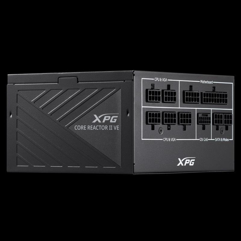 ADATA COREREACTORIIVE 750G / 750 Watts – Image 2