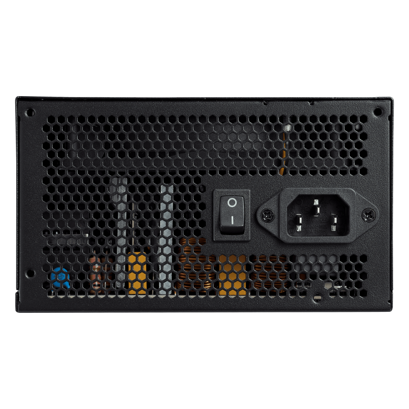 ADATA KYBERII 850G - 80+GOLD - ATX3.1 / 850 Watts – Image 4