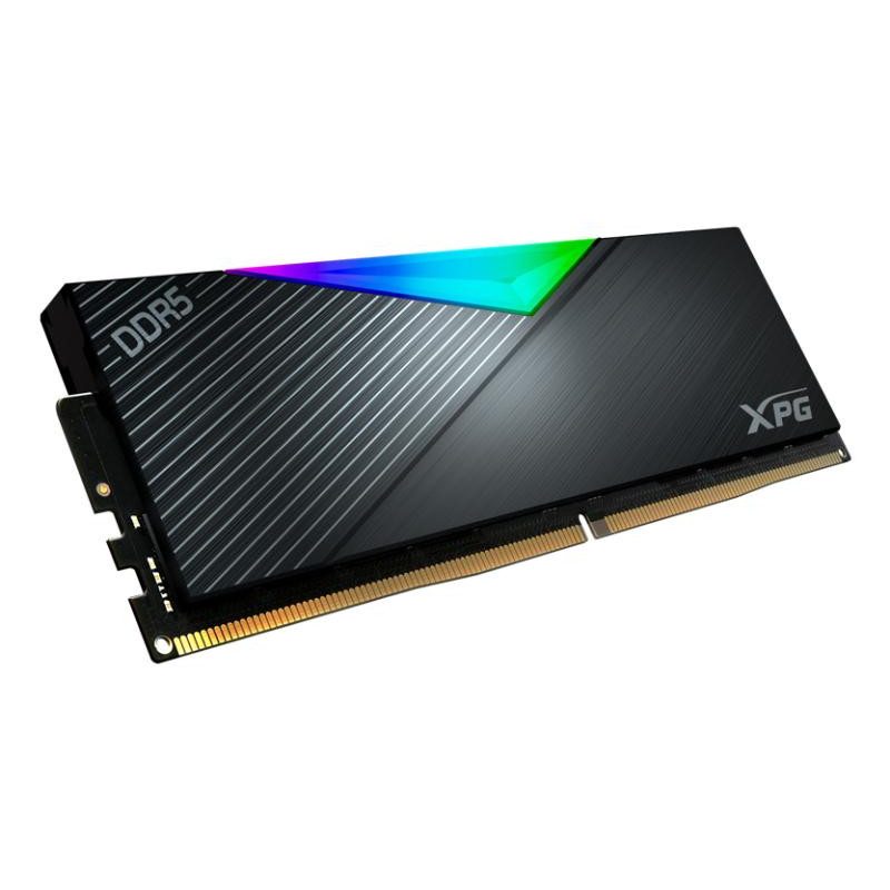 XPG LANCER RGB 16Go (1X16G) DDR5 6000Mhz – Image 3