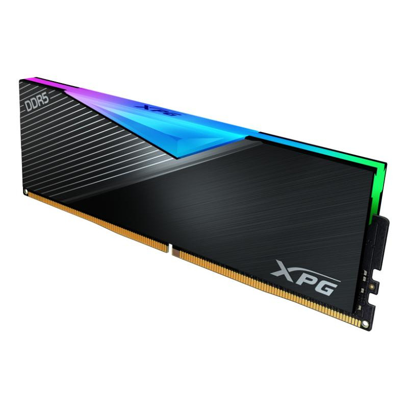 XPG LANCER RGB 16Go (1X16G) DDR5 6000Mhz – Image 4