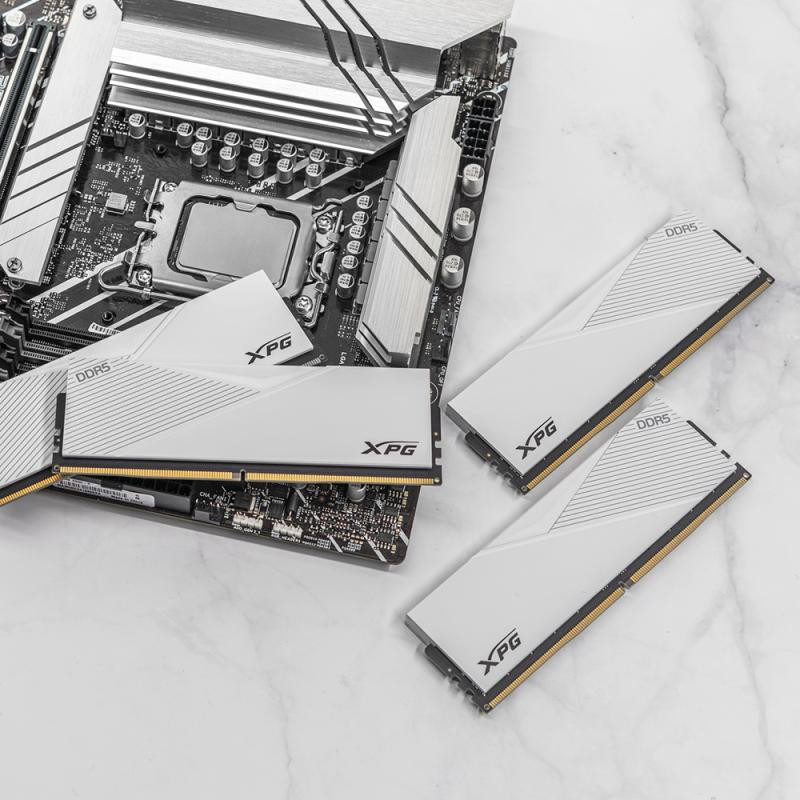 XPG LANCER 16G (1X16G) DDR5 6000Mhz – Image 5