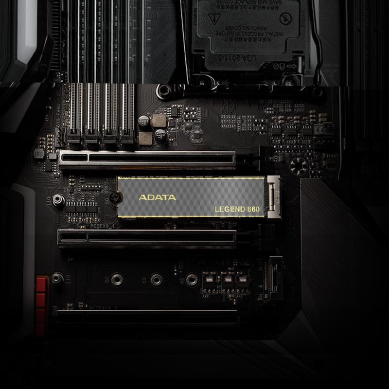 ADATA LEGEND 860 2 To – Image 11
