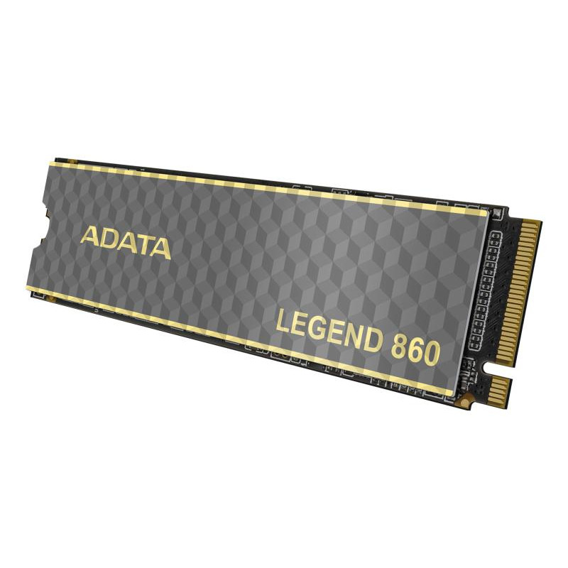 ADATA LEGEND 860 2 To – Image 3