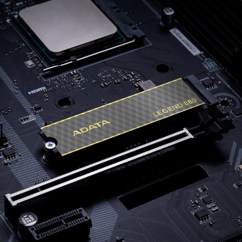 ADATA LEGEND 860 2 To – Image 8