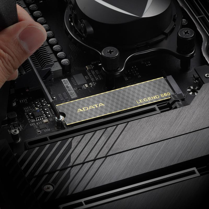 ADATA LEGEND 860 500GO – Image 12