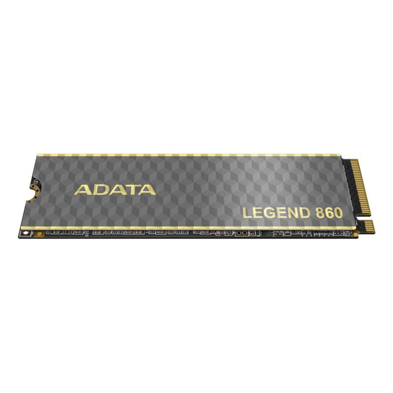 ADATA LEGEND 860 500GO – Image 6