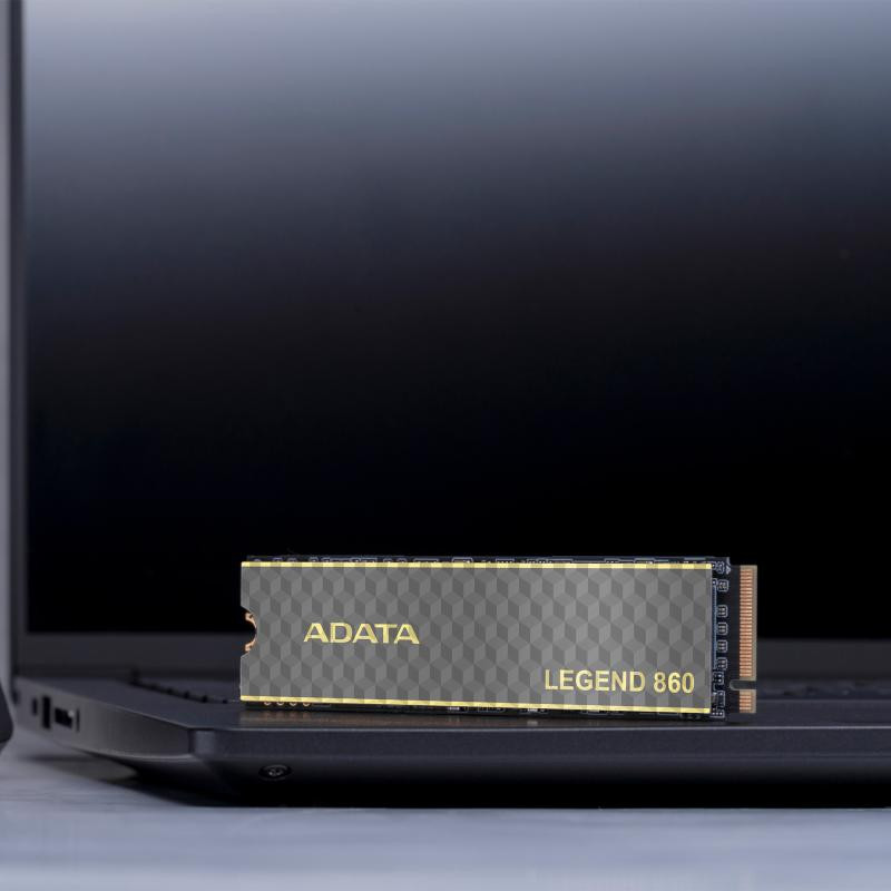 ADATA LEGEND 860 500GO – Image 9