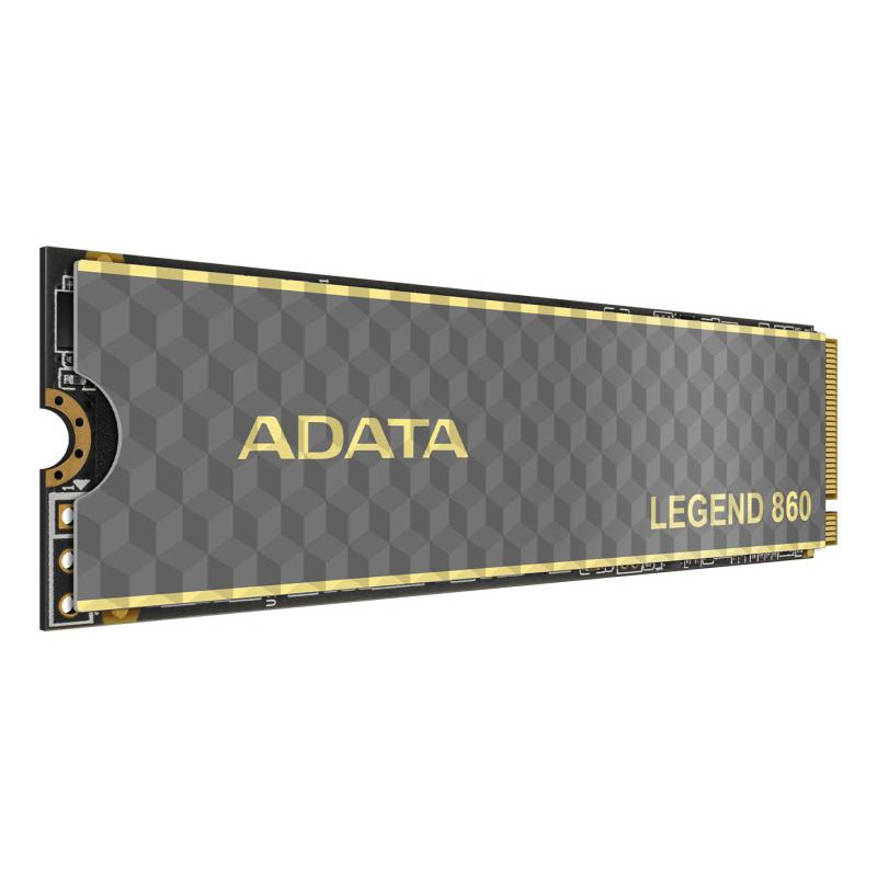 ADATA LEGEND 860 500GO – Image 2