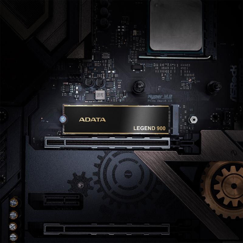 ADATA LEGEND 900 2 To – Image 11