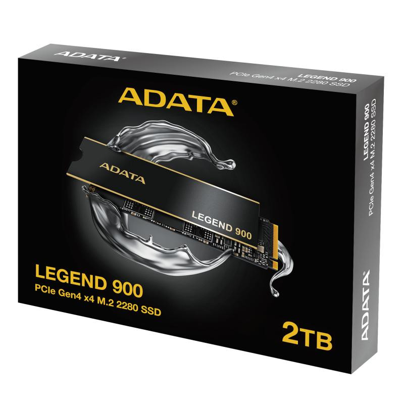 ADATA LEGEND 900 2 To – Image 7