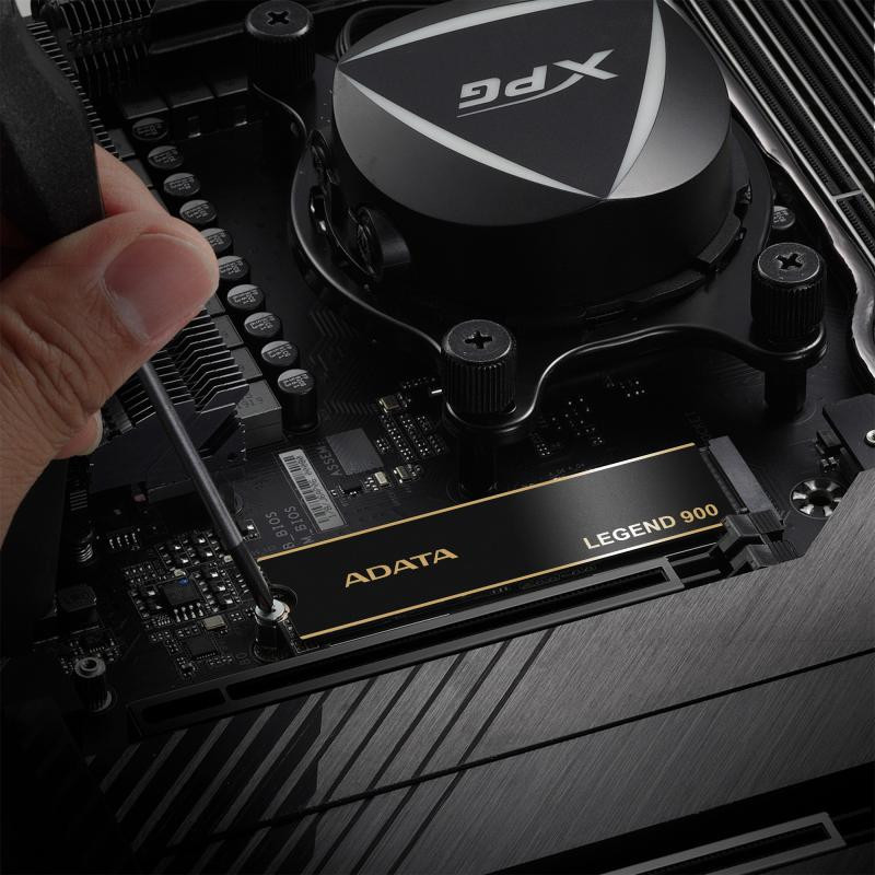 ADATA LEGEND 900 2 To – Image 10