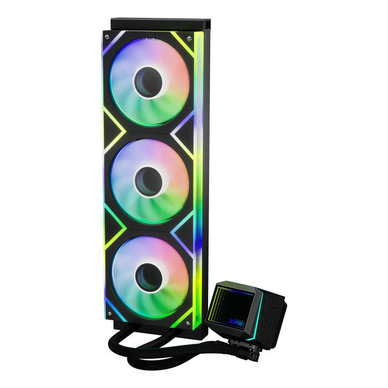 XPG LEVANTE II 360 – Image 3