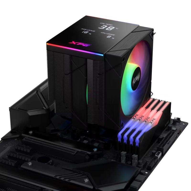 XPG MAESTRO PLUS 62DA – Image 3