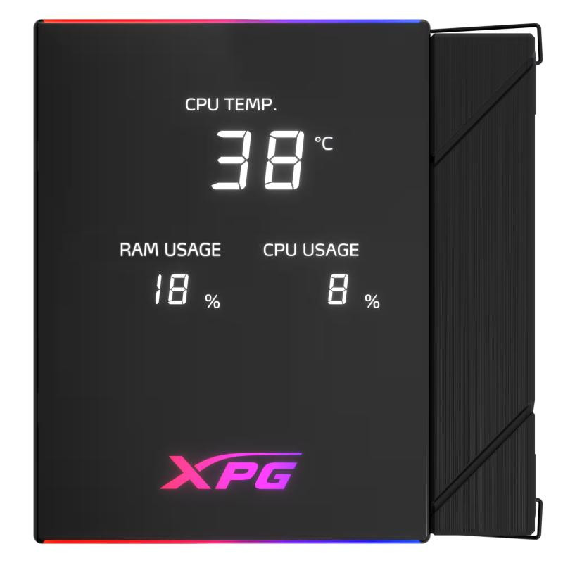 XPG MAESTRO PLUS 62DA – Image 6