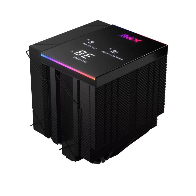 XPG MAESTRO PLUS 62DA – Image 9