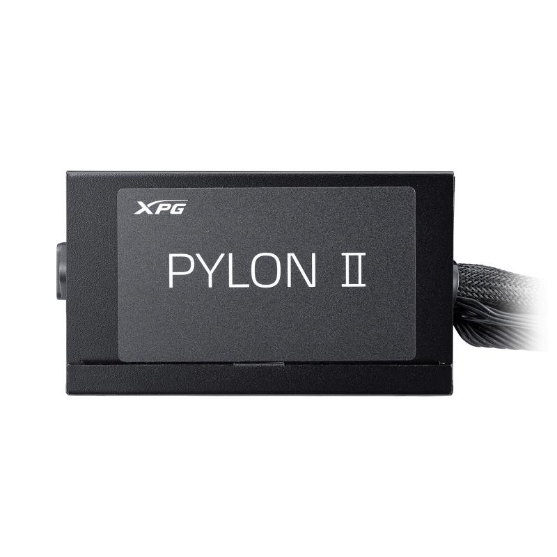 ADATA PYLONII 750B ATX 3.1 - 80+ BRONZE / 750 Watts – Image 3