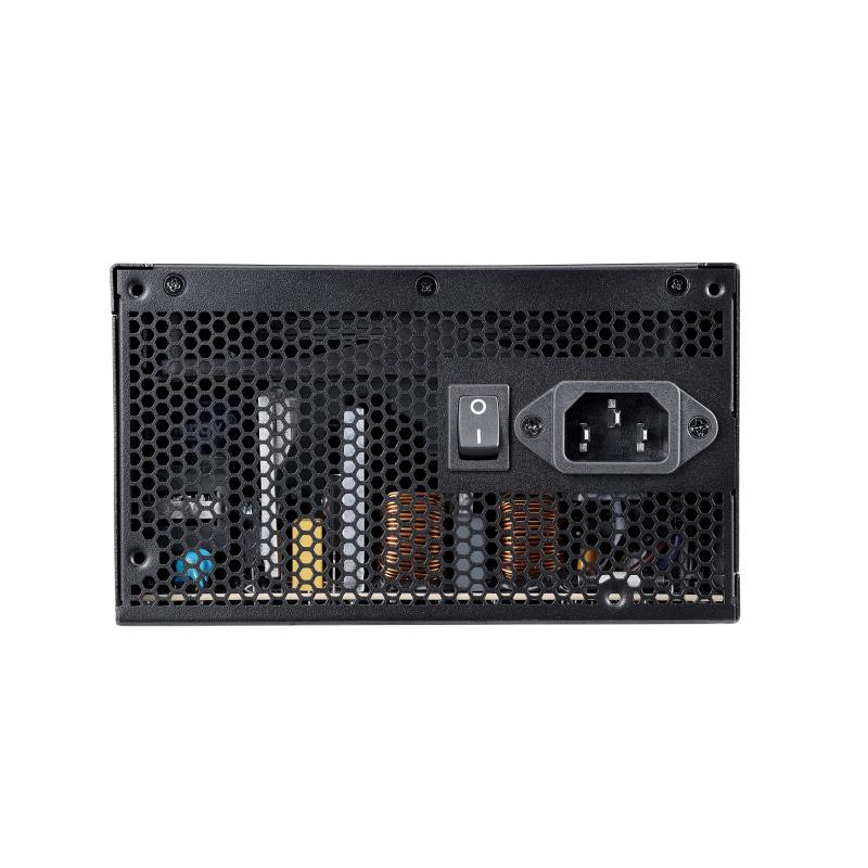 ADATA PYLONII 750B ATX 3.1 - 80+ BRONZE / 750 Watts – Image 4