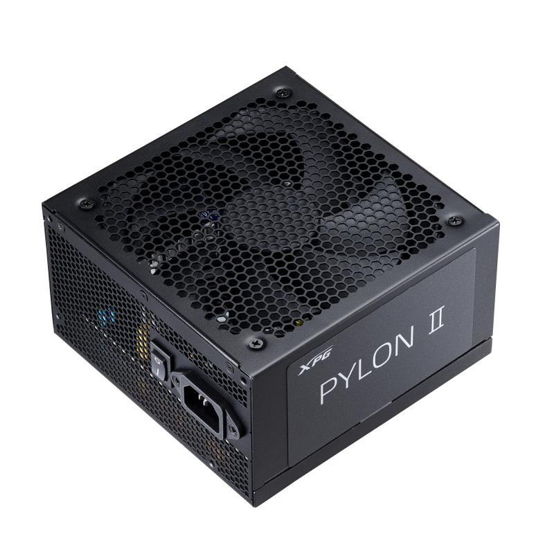 ADATA PYLONII 750B ATX 3.1 - 80+ BRONZE / 750 Watts – Image 2