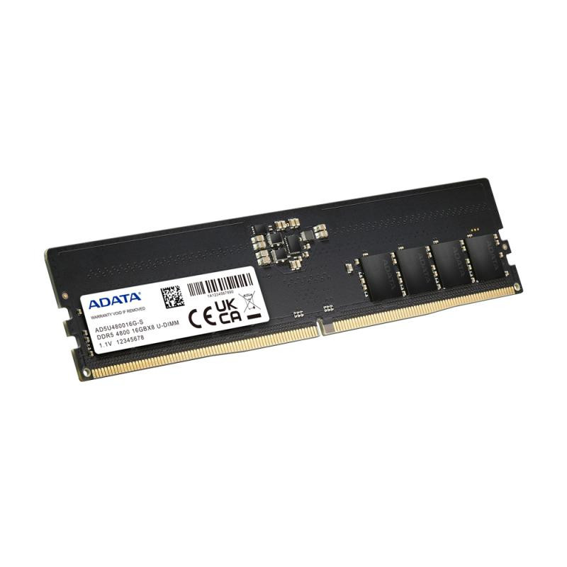 ADATA STANDARD 16G (1X16G) DDR5 4800 Mhz – Image 2